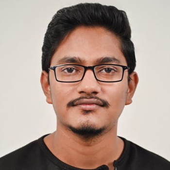 Bhanderi Piyush - Cloud Services Developer